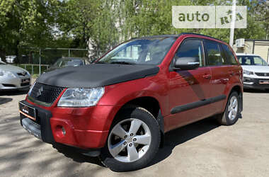 Внедорожник / Кроссовер Suzuki Grand Vitara 2010 в Львове