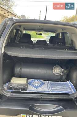 Внедорожник / Кроссовер Suzuki Grand Vitara 2008 в Каменец-Подольском