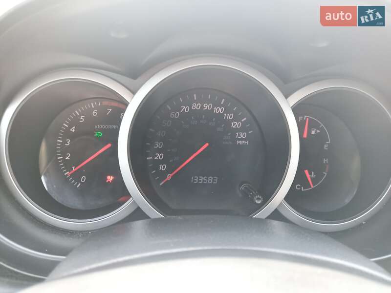 Позашляховик / Кросовер Suzuki Grand Vitara 2006 в Полтаві