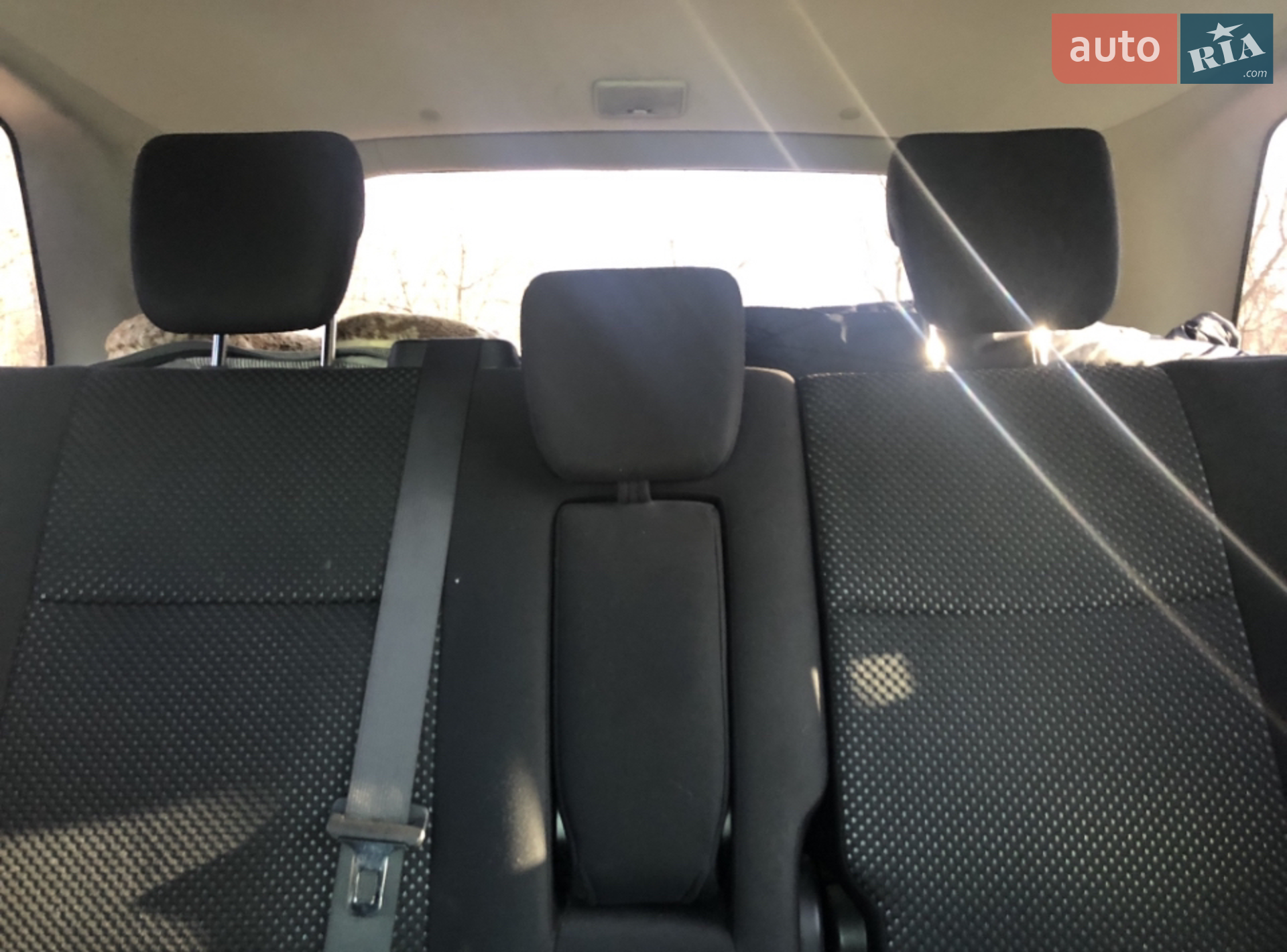 2011 Suzuki Grand Vitara - мініатюра 13