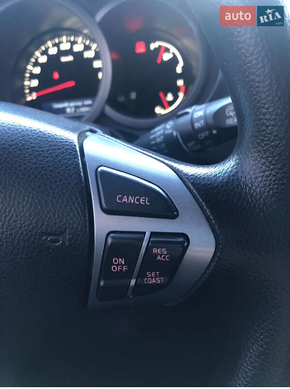 Внедорожник / Кроссовер Suzuki Grand Vitara 2011 в Николаеве