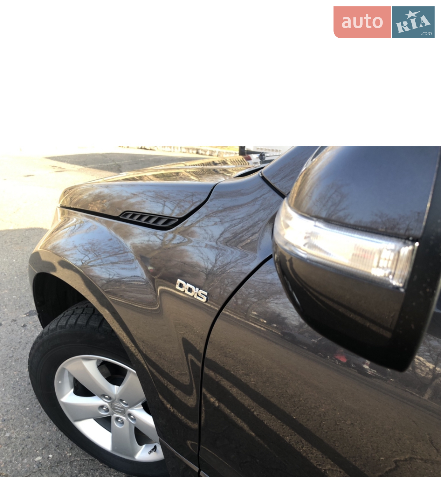 2011 Suzuki Grand Vitara - мініатюра 20