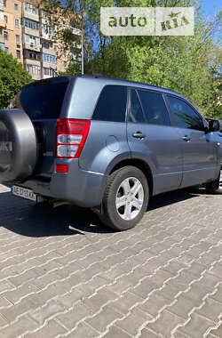 Внедорожник / Кроссовер Suzuki Grand Vitara 2006 в Кривом Роге