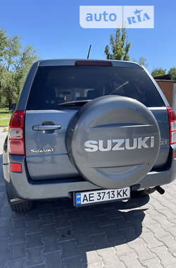 Внедорожник / Кроссовер Suzuki Grand Vitara 2006 в Кривом Роге