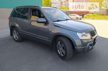 Позашляховик / Кросовер Suzuki Grand Vitara 2007 в Чорноморську