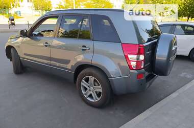 Внедорожник / Кроссовер Suzuki Grand Vitara 2007 в Черноморске