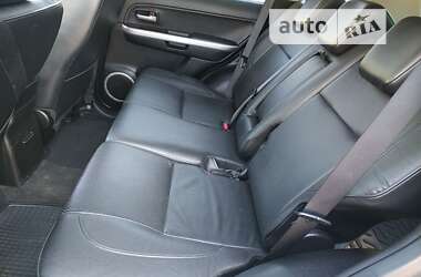 Внедорожник / Кроссовер Suzuki Grand Vitara 2007 в Черноморске