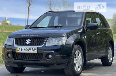 Внедорожник / Кроссовер Suzuki Grand Vitara 2006 в Болехове