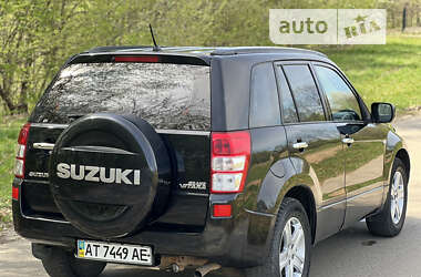 Внедорожник / Кроссовер Suzuki Grand Vitara 2006 в Болехове