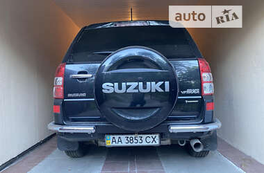 Позашляховик / Кросовер Suzuki Grand Vitara 2007 в Ірпені