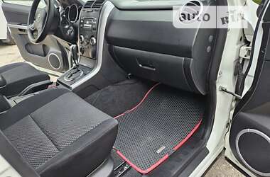 Внедорожник / Кроссовер Suzuki Grand Vitara 2007 в Днепре