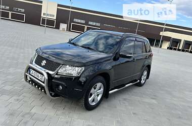 Внедорожник / Кроссовер Suzuki Grand Vitara 2010 в Черкассах