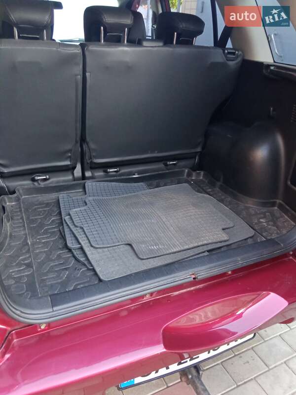 Внедорожник / Кроссовер Suzuki Grand Vitara 2007 в Звенигородке