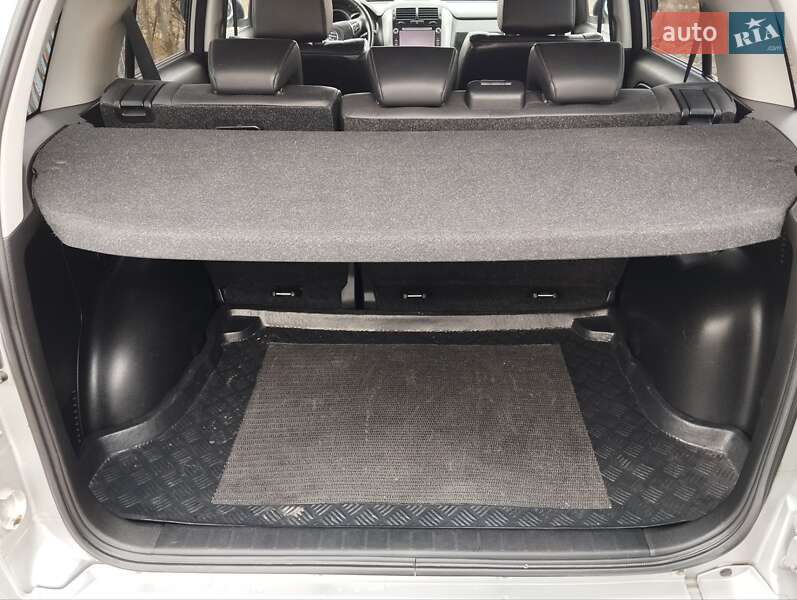 Позашляховик / Кросовер Suzuki Grand Vitara 2013 в Вінниці
