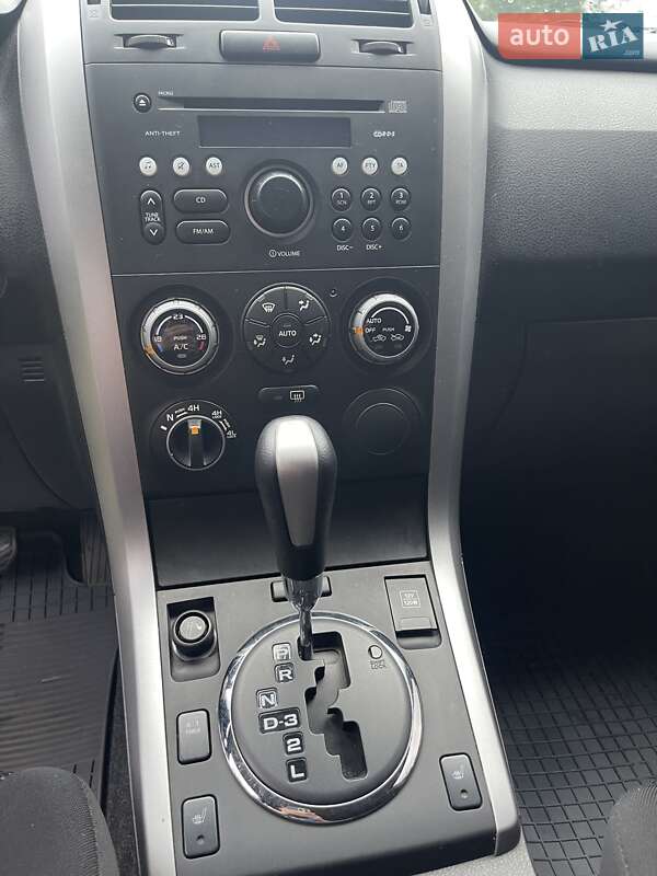 Внедорожник / Кроссовер Suzuki Grand Vitara 2006 в Киеве