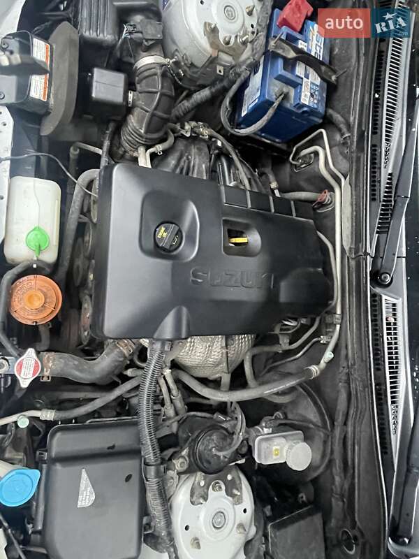 Внедорожник / Кроссовер Suzuki Grand Vitara 2006 в Киеве