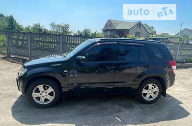 Позашляховик / Кросовер Suzuki Grand Vitara 2006 в Білій Церкві