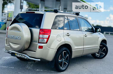 Позашляховик / Кросовер Suzuki Grand Vitara 2006 в Харкові