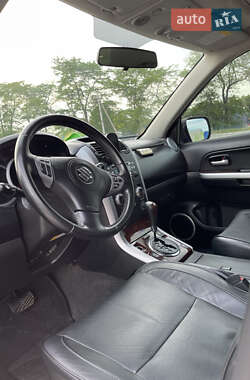 Внедорожник / Кроссовер Suzuki Grand Vitara 2007 в 