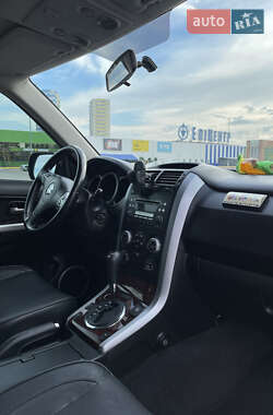 Внедорожник / Кроссовер Suzuki Grand Vitara 2007 в 