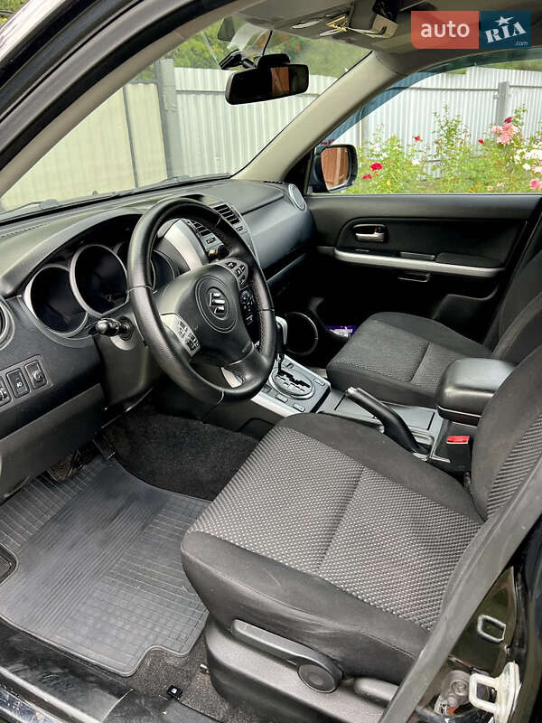 Внедорожник / Кроссовер Suzuki Grand Vitara 2007 в Коломые