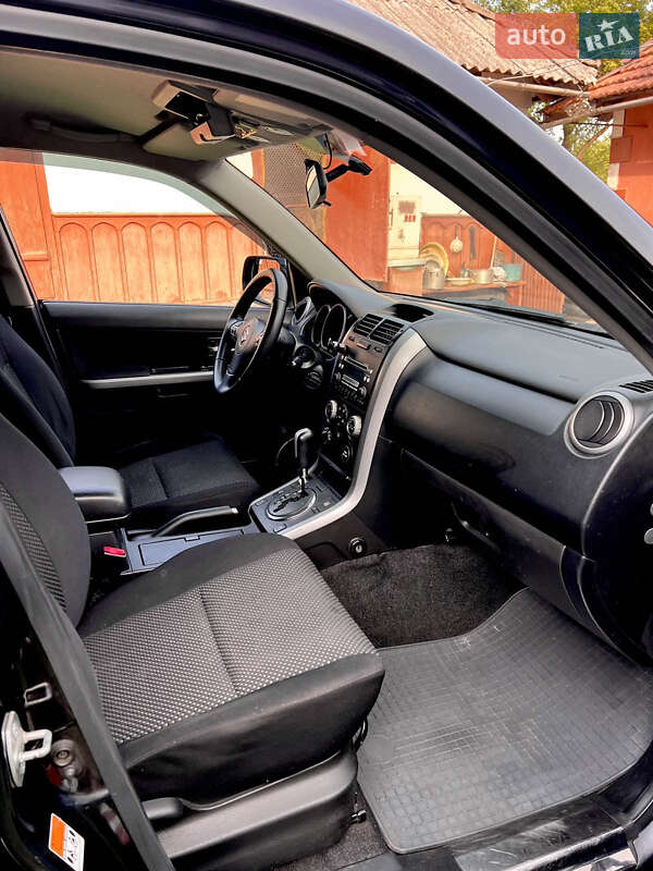 Внедорожник / Кроссовер Suzuki Grand Vitara 2007 в Коломые