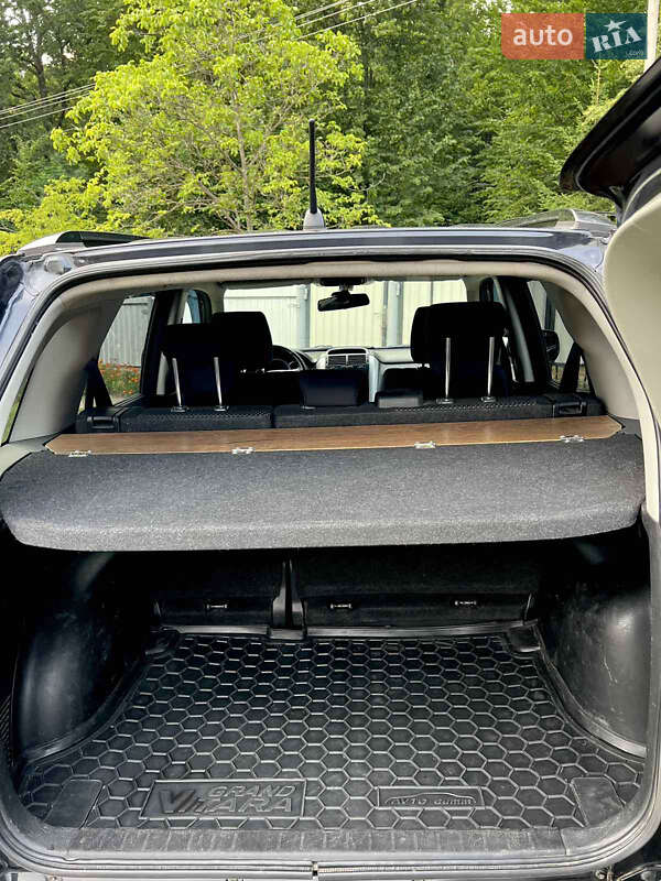 Внедорожник / Кроссовер Suzuki Grand Vitara 2007 в Коломые