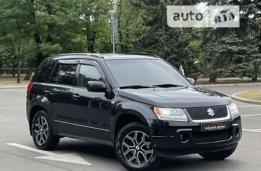 Позашляховик / Кросовер Suzuki Grand Vitara 2006 в Миколаєві