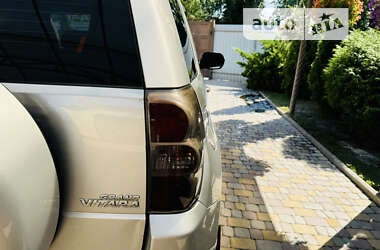 Внедорожник / Кроссовер Suzuki Grand Vitara 2009 в Харькове