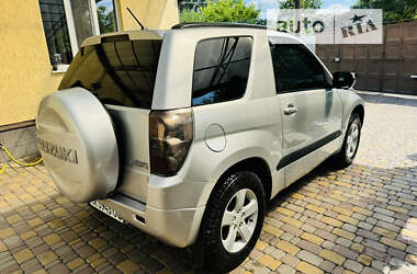 Внедорожник / Кроссовер Suzuki Grand Vitara 2009 в Харькове