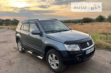 Внедорожник / Кроссовер Suzuki Grand Vitara 2006 в Новом Буге