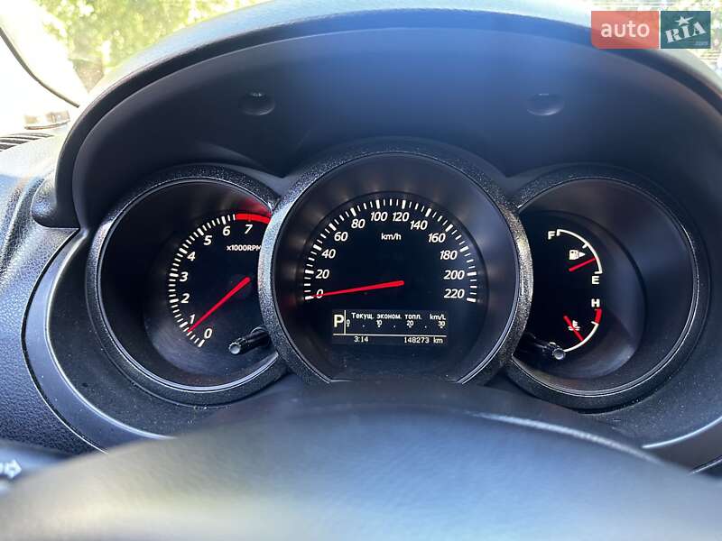 Внедорожник / Кроссовер Suzuki Grand Vitara 2008 в Черкассах