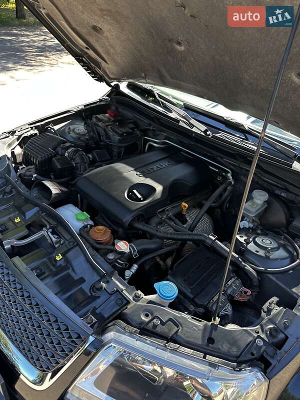 Внедорожник / Кроссовер Suzuki Grand Vitara 2008 в Черкассах