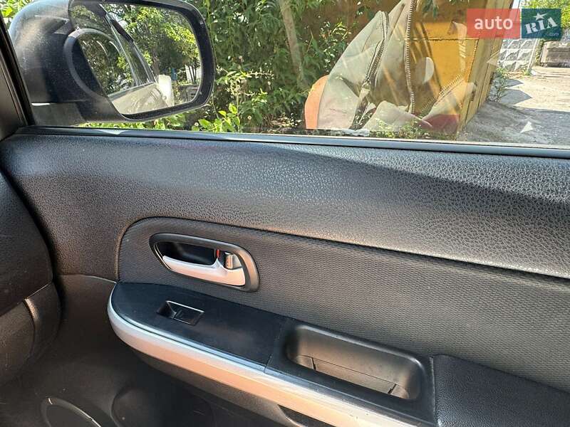 Внедорожник / Кроссовер Suzuki Grand Vitara 2007 в Кривом Роге