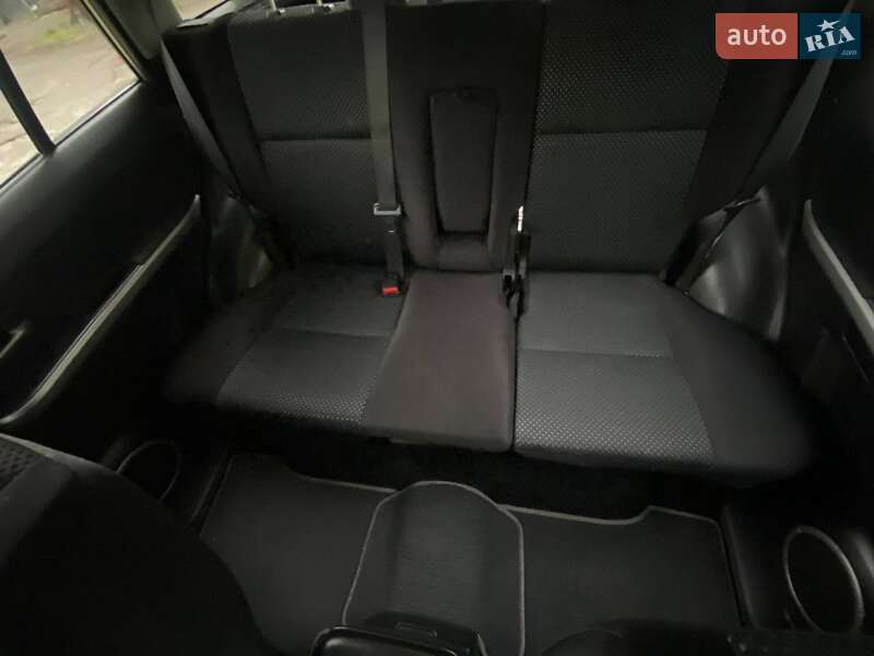 Внедорожник / Кроссовер Suzuki Grand Vitara 2006 в Киеве фото 11 Внедорожник / Кроссовер Suzuki Grand Vitara 2006 в Киеве