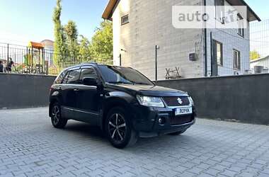 Внедорожник / Кроссовер Suzuki Grand Vitara 2008 в Тернополе