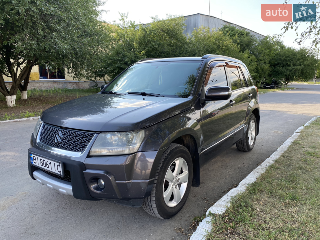 2011 Suzuki Grand Vitara - мініатюра 25