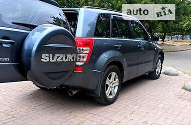 Внедорожник / Кроссовер Suzuki Grand Vitara 2007 в Запорожье