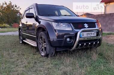 Внедорожник / Кроссовер Suzuki Grand Vitara 2007 в Луцке