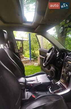 Внедорожник / Кроссовер Suzuki Grand Vitara 2008 в Солотвине