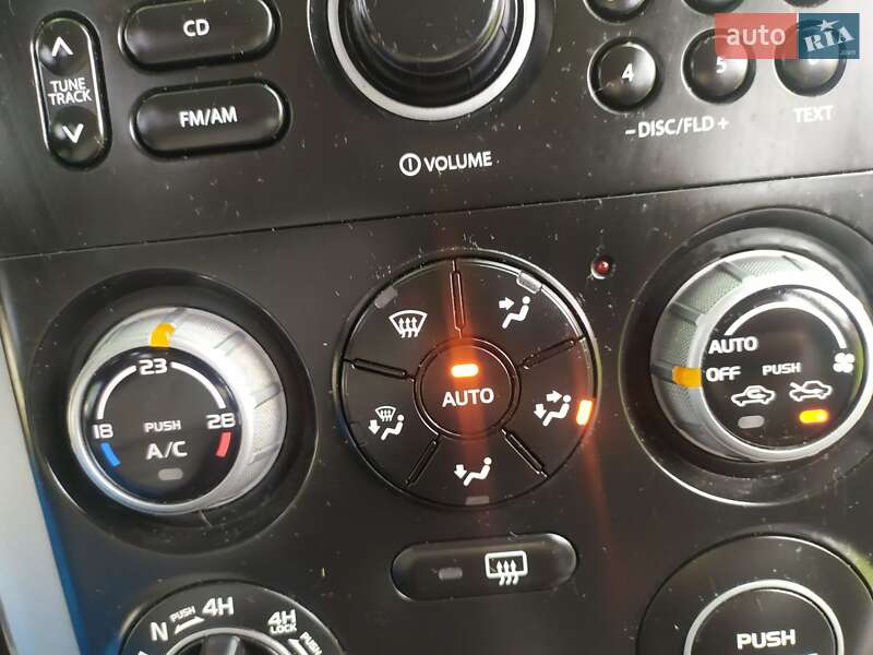 Внедорожник / Кроссовер Suzuki Grand Vitara 2008 в Солотвине