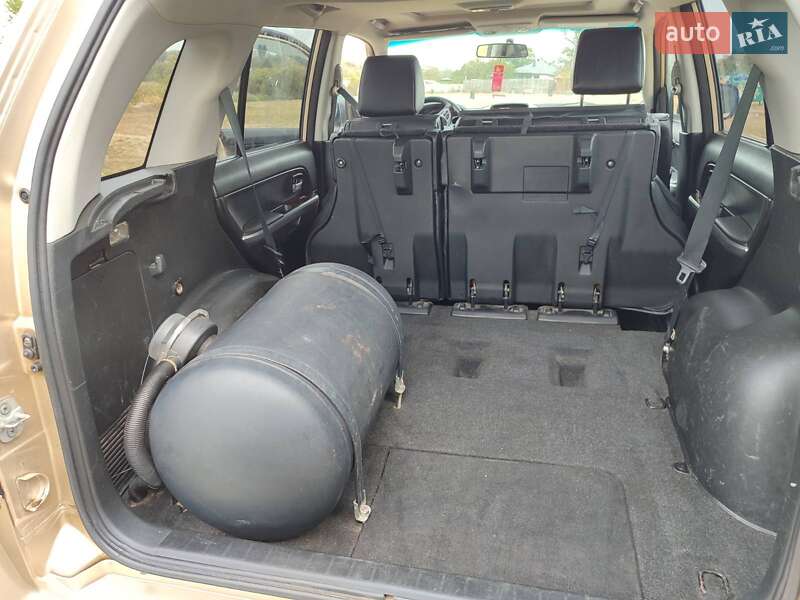 Позашляховик / Кросовер Suzuki Grand Vitara 2006 в Фастові