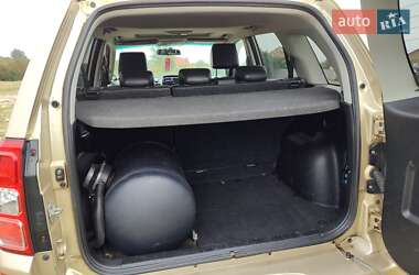 Внедорожник / Кроссовер Suzuki Grand Vitara 2006 в 