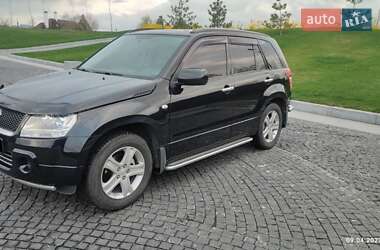 Внедорожник / Кроссовер Suzuki Grand Vitara 2007 в Белой Церкви