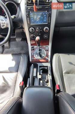 Внедорожник / Кроссовер Suzuki Grand Vitara 2007 в 
