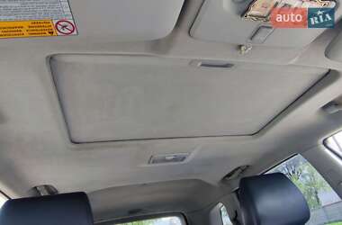 Внедорожник / Кроссовер Suzuki Grand Vitara 2007 в 