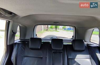 Внедорожник / Кроссовер Suzuki Grand Vitara 2007 в 
