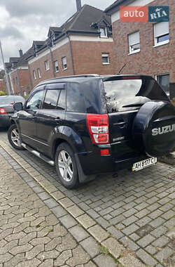 Внедорожник / Кроссовер Suzuki Grand Vitara 2007 в 