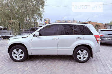 Внедорожник / Кроссовер Suzuki Grand Vitara 2006 в Полтаве