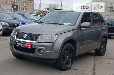 Внедорожник / Кроссовер Suzuki Grand Vitara 2006 в Харькове